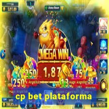 cp bet plataforma